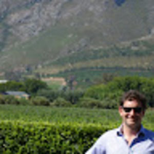 Meet your Posher, Mark